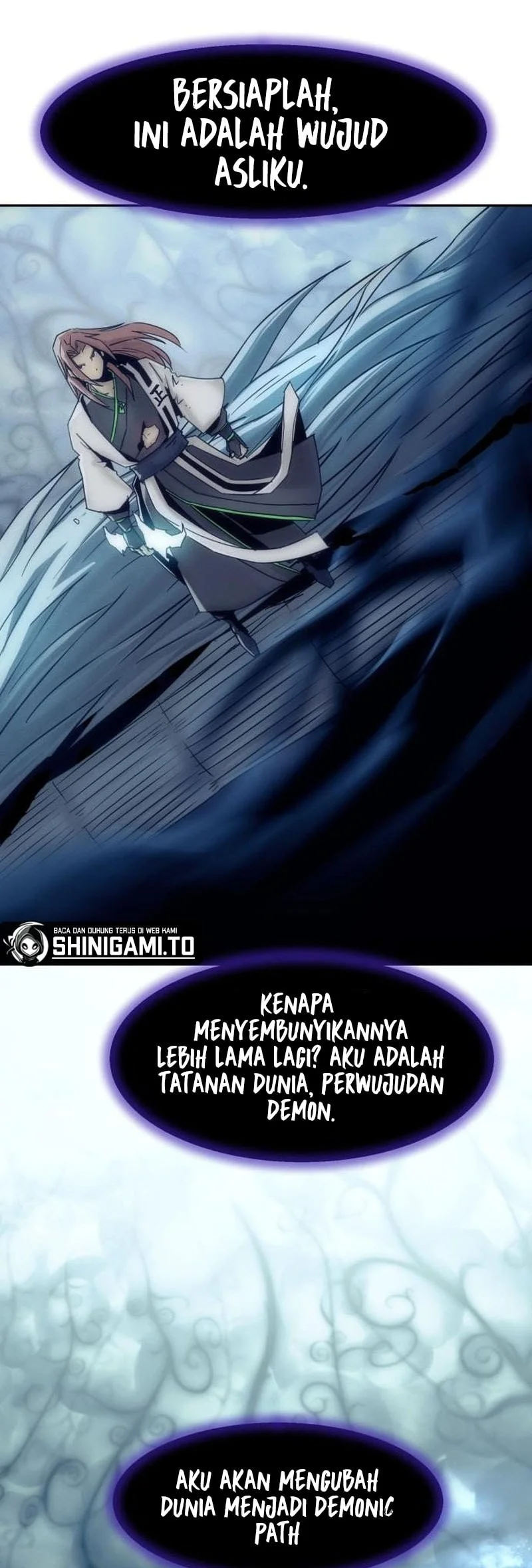 Becoming the Swordmaster Rank Young Lord of the Sichuan Tang Family Chapter 105 Fix Gambar 12